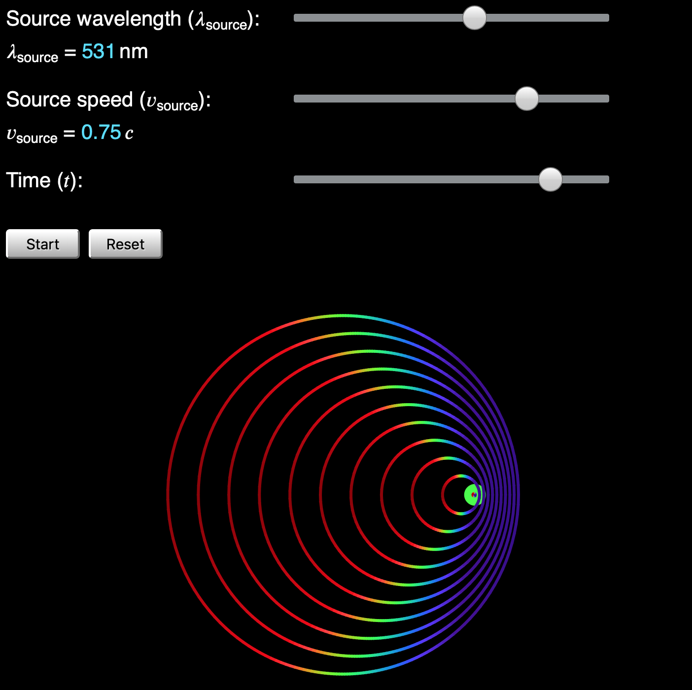 39-2-the-relativistic-doppler-effect-with-light-waves-world-science-u