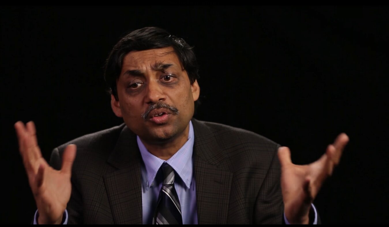 Sumir Mathur 1.5 Samir Mathur Q&A - World Science U