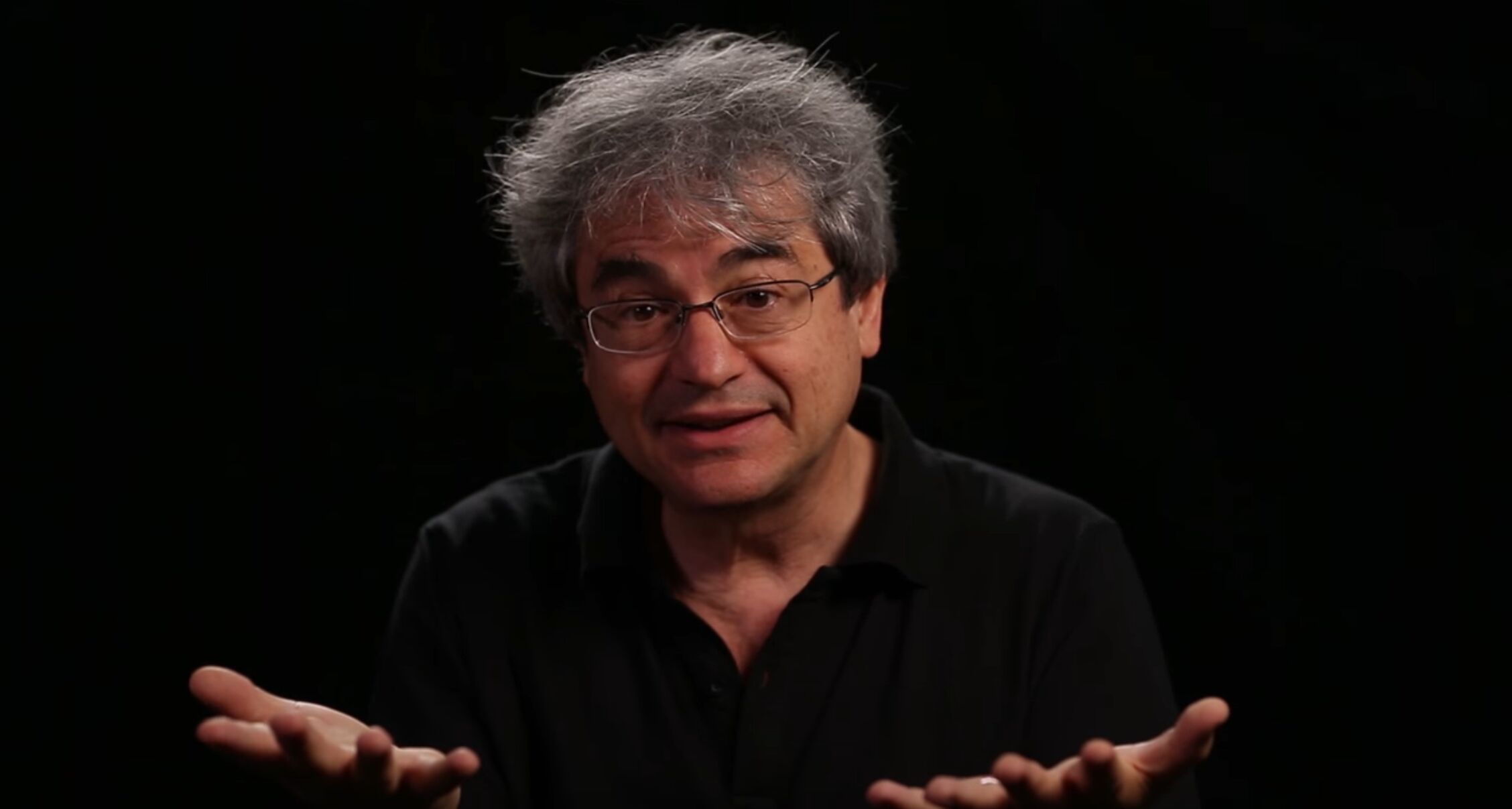 2.3 Carlo Rovelli Q&A - World Science U