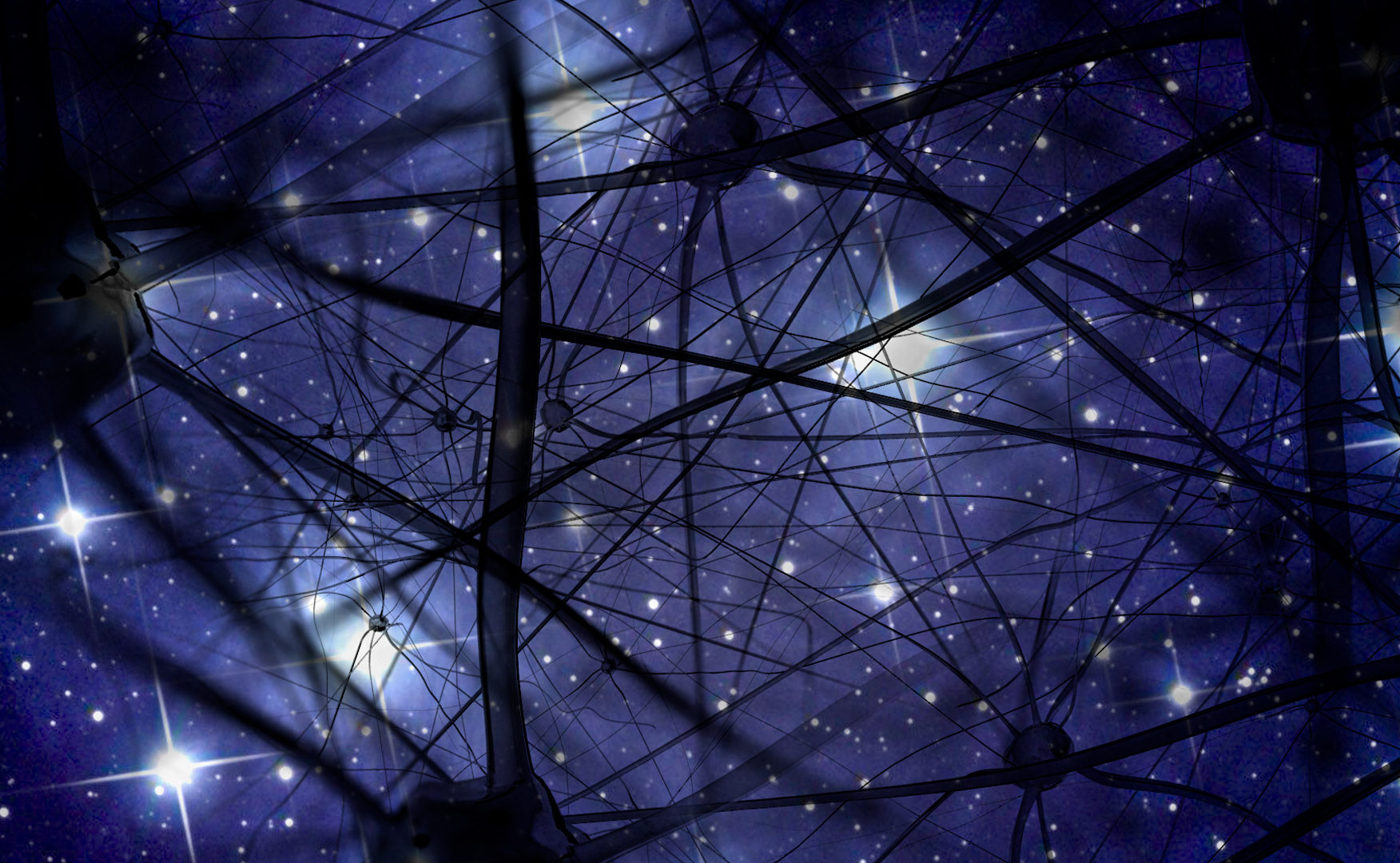 The Dark Side of the Universe - World Science U