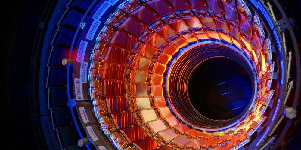 Large Hadron Collider